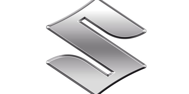 Új korszak, új logó: 22 év után megújul a Suzuki emblémája