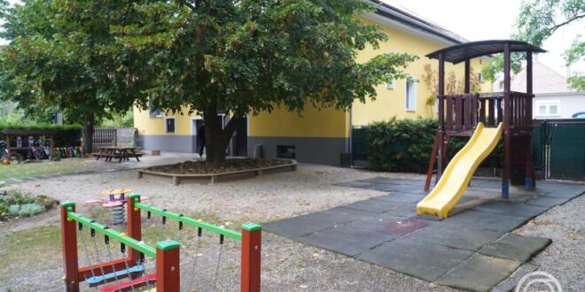 Óvodák zöld forradalma: már minden negyedik kisgyermek környezettudatos intézménybe jár!
