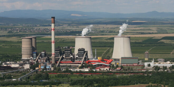 Modern gázerőművel válaszol Magyarország az energiarendszer kihívásaira
