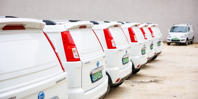 Már több mint 5000 elektromos autót vásároltak a vállalati támogatási programból