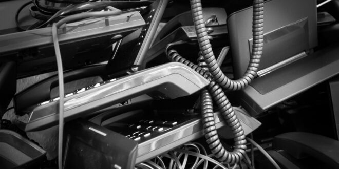 586 magyar akció az Európai Hulladékcsökkentési Héten: idén az elektromos hulladék a fókuszban