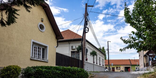 Energiatakarékos közvilágítás: már több mint ezer település pályázott támogatásra