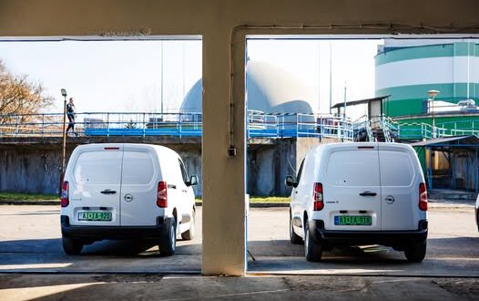 Zöld lendületet kap a vállalati elektromos autóprogram