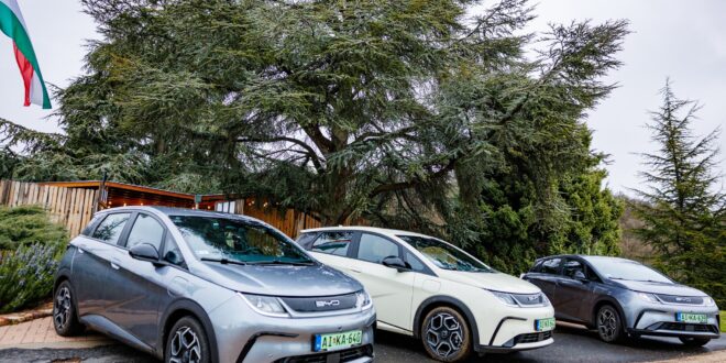 Több mint nyolcezren pályáztak elektromos autóvásárlásra – decemberig még lehet jelentkezni