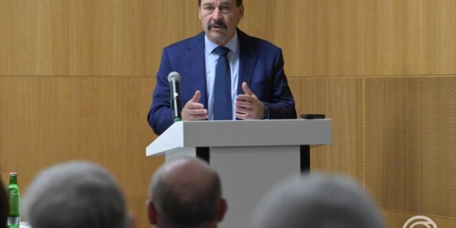 Fél évszázada szolgálja Magyarország energiabiztonságát a paksi atomerőmű