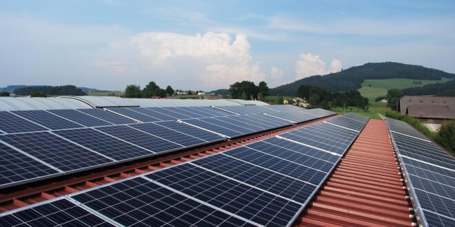 Virtuális erőművek és háztartási akkumulátorok: az energiatárolás jövője elkezdődött