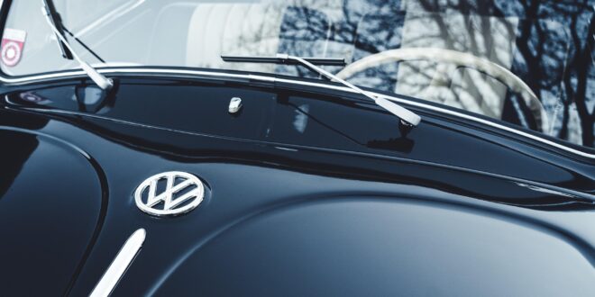 A villanyautók hajtják a Volkswagen idei növekedését