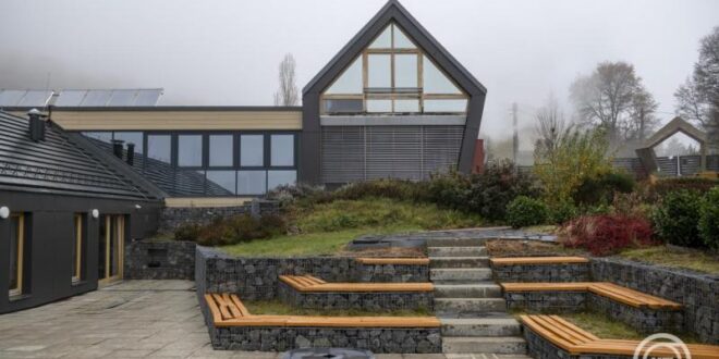 A Somoskői Kirándulóközpont lett az Év Turistaháza 2025-ben