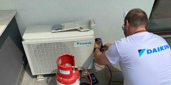 Hároméves az energiaválság: a magyar lakosság jelentős része hőszivattyús fűtésre állt át