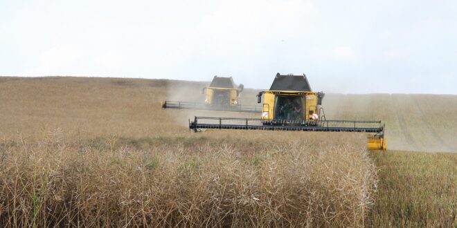 Magyarország továbbra is kiáll a gazdák mellett a kiszámíthatatlan időjárás idején