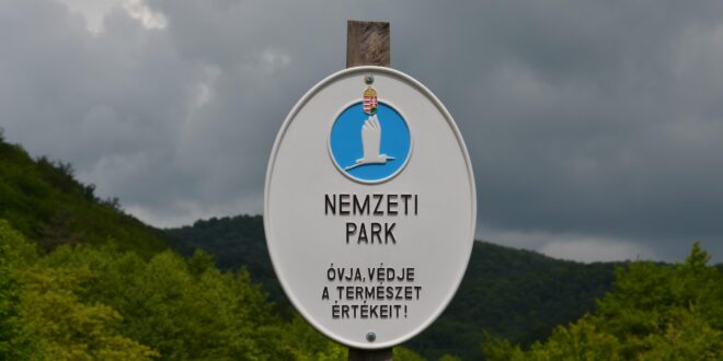 Új természetvédelmi fejlesztések indulnak a hazai nemzeti parkokban