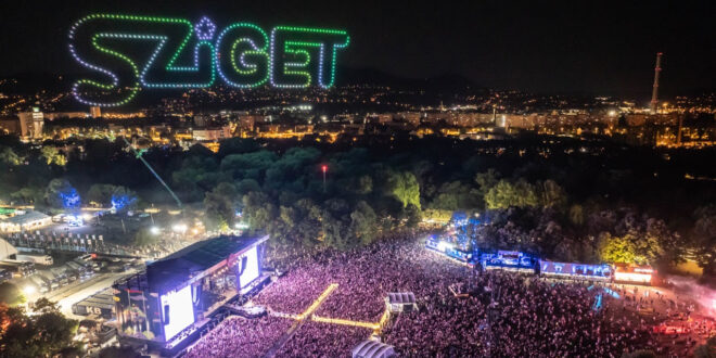 Magyar tulajdonba kerül Európa egyik legnagyobb fesztiválja, a Sziget