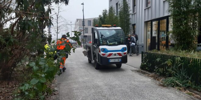 Rekordérdeklődés az elektromos kishaszonjármű-pályázat iránt