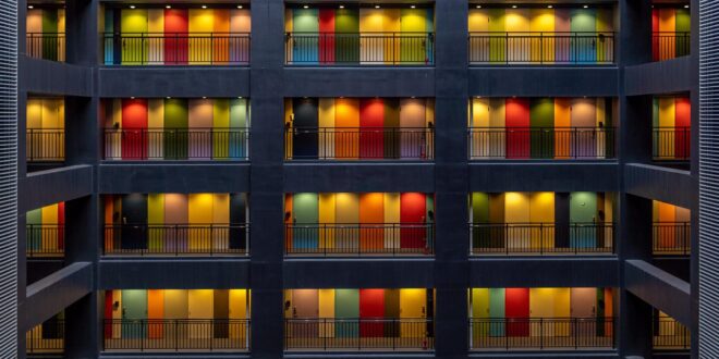 Új korszak a panelházaknak: elindult a Budapesti Zöld Panelprogram