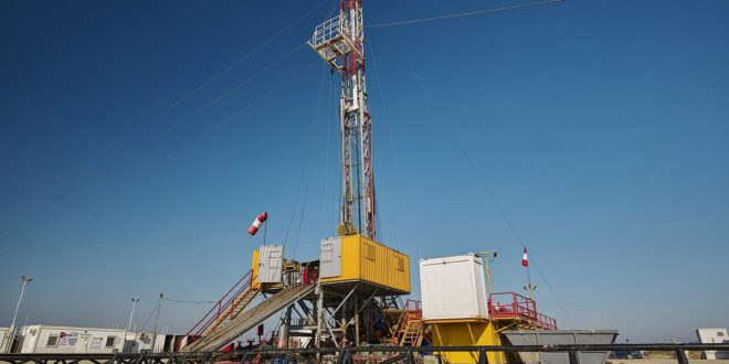 Szeizmikus kutatás indult Buzsáknál: ígéretes szénhidrogén-lelőhelyeket keres a Mol