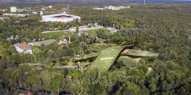 Európa egyik legjelentősebb természettudományi gyűjteménye új otthonra talál