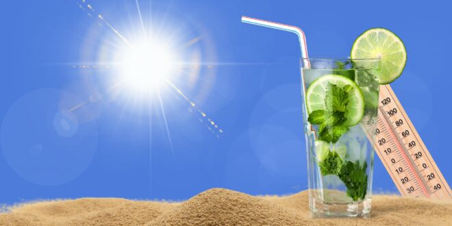 Közeleg az El Niño: rekordmeleg jöhet világszerte