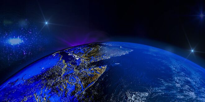 Meglepő kőzetbolygót találtak