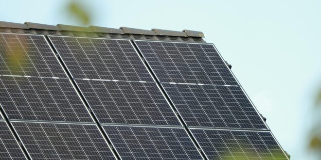 2,5 milliós támogatás indította be a lakossági energiatárolási hullámot