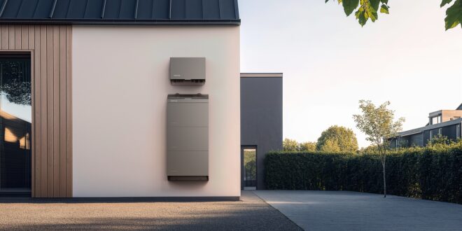 Otthoni energiatároló program: kik nyerhetnek igazán az új támogatáson?