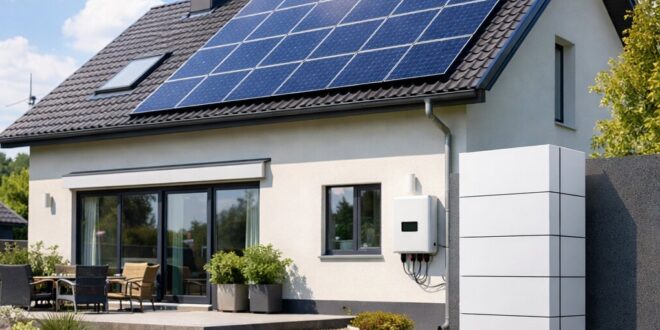 Felfokozott érdeklődés, gyorsan fogyó keret: merre tart az Otthoni Energiatároló Program?