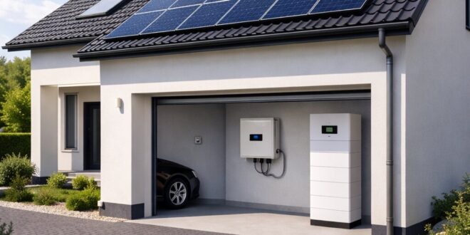 Otthoni energiatároló 2,5 millióból: kinek éri meg, és hol bukhat el a megtérülés?