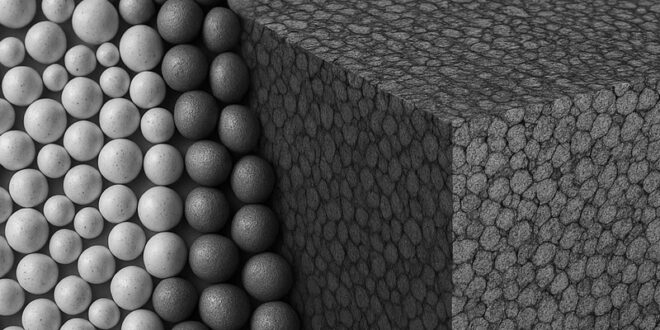 Érdemes-e a grafitos hőszigetelést választani?