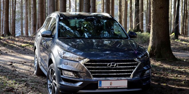 Elektromos átállás Európa szívében: zöldebb jövőt épít a Hyundai csehországi gyára