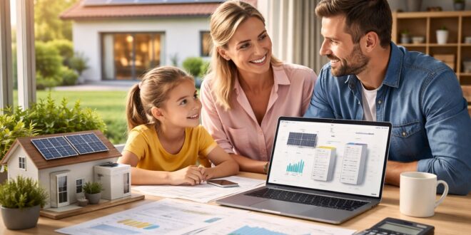 Óriási siker az Otthoni Energiatároló Program