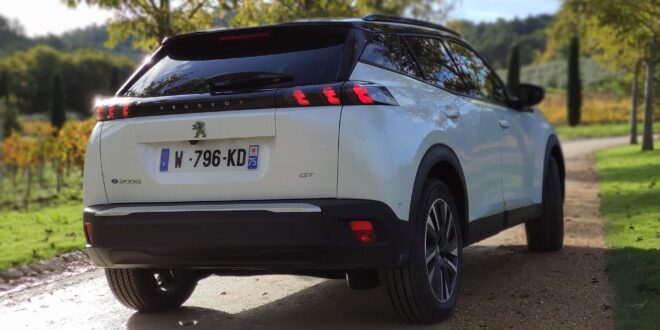 A Peugeot eladásainak 78 százaléka már hibrid