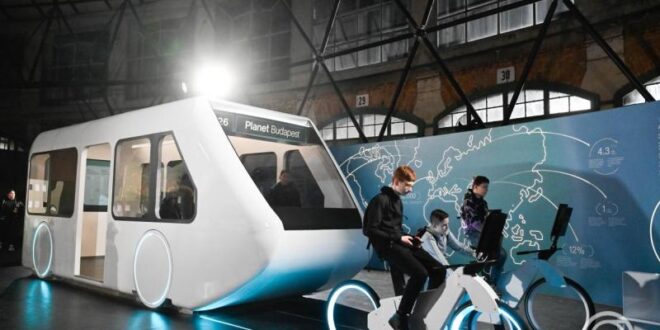 A fenntarthatóság a természeti tőke megőrzéséről szól, nem a végtelen növekedésről