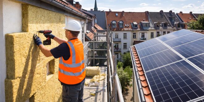 Az energiaárak és az energiahatékonyság kulcskérdés a lakhatási válságban