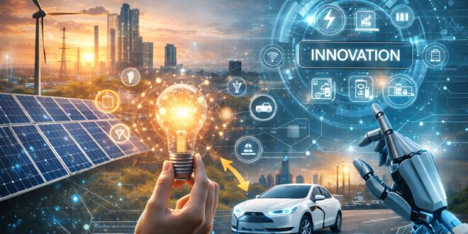 Iparági konzultációt indít a MEKH az energetikai innovációk teszteléséről