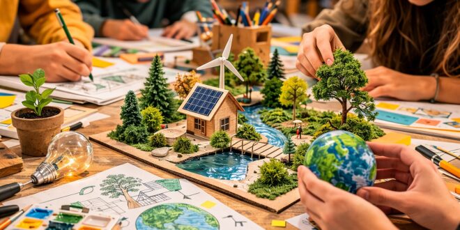 Az erdő és az ember kapcsolatát állítja középpontba a MOME idei alkotópályázata