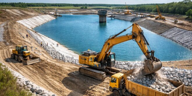 Komplex vízgazdálkodási program indul a Félhalmi-holtág revitalizációjával