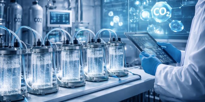 Áttörés születhet a zöld energiában