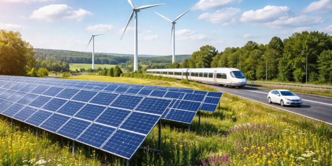 Magyarország fordulóponthoz érkezett a klímapolitikában