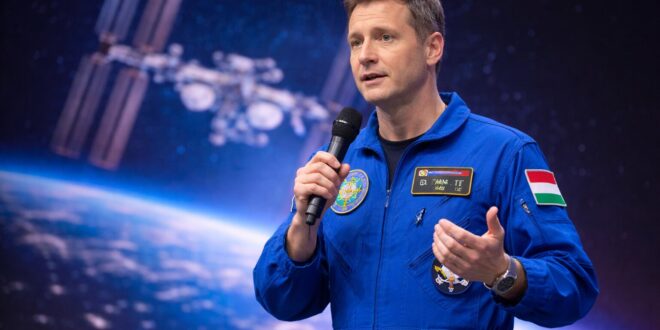 A magyar űrkutatás több területen is vezető szerepet tölthet be