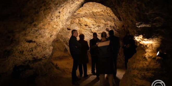 Március a barlangok hónapja: különleges programok várják a látogatókat országszerte