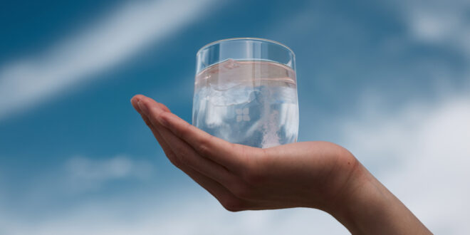 Csapvíz vagy palackozott víz – ez itt a lényeges kérdés