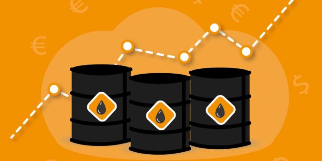 Iráni konfliktus – Szakértők: az Irán elleni háború akár 100 dollár fölé is emelheti az olajárakat