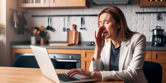 Tízszer többen keresnek rá a pollenallergia tüneteire a Semmelweis HELP alkalmazásban