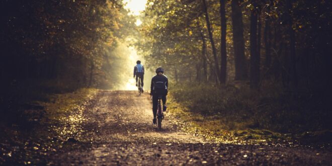 Több mint három kilométeren fejlesztették a kerékpáros infrastruktúrát Mórahalmon