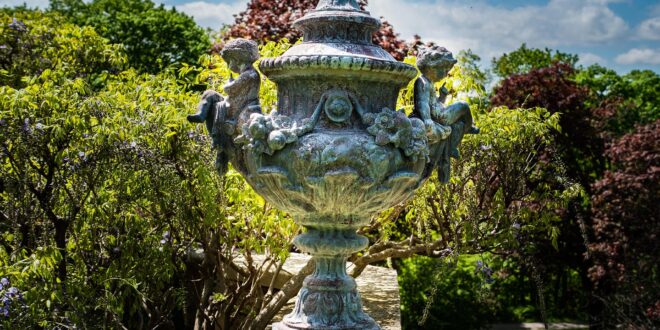 Arborétumok és botanikus kertek: élő gyűjtemények a természetvédelem szolgálatában