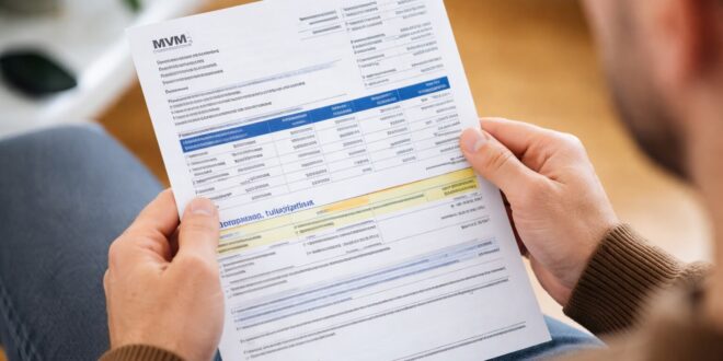 Március 21-től érkeznek a kedvezményes gázszámlák – így jelenik meg a rezsistop