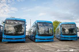 Zöld fordulat: elektromos buszok válthatják a dízeleket