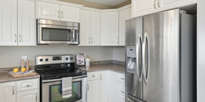 Energiahatékony hűtőszekrények és a fenntartható háztartás