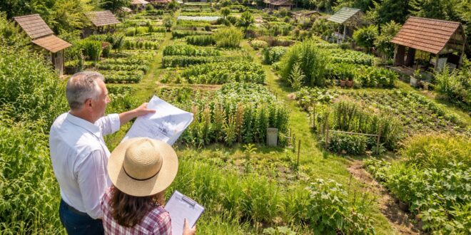 Új pályázat segítheti a zártkerti területek fejlesztését