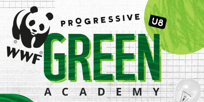 Elindult a Green Academy: új szintre lép a vállalati fenntarthatósági oktatás