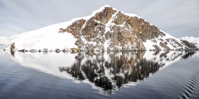 Amikor a hegyek megindulnak: a klímaváltozás új biztonsági kockázatai